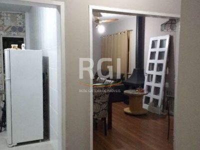 Apartamento à venda com 109m², 3 quartos, 1 suíte no bairro Rio Branco em Porto Alegre - Foto 2