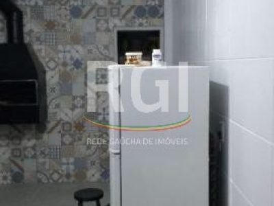 Apartamento à venda com 109m², 3 quartos, 1 suíte no bairro Rio Branco em Porto Alegre - Foto 8