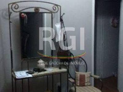 Apartamento à venda com 109m², 3 quartos, 1 suíte no bairro Rio Branco em Porto Alegre - Foto 9