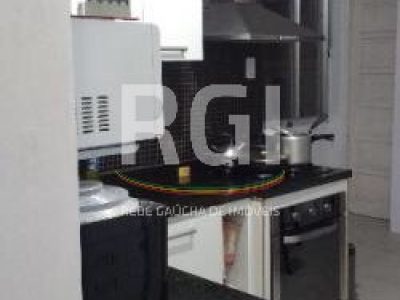 Apartamento à venda com 109m², 3 quartos, 1 suíte no bairro Rio Branco em Porto Alegre - Foto 10