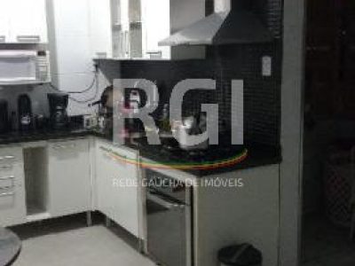 Apartamento à venda com 109m², 3 quartos, 1 suíte no bairro Rio Branco em Porto Alegre - Foto 13