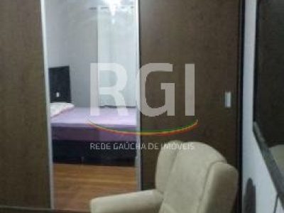 Apartamento à venda com 109m², 3 quartos, 1 suíte no bairro Rio Branco em Porto Alegre - Foto 15