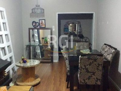 Apartamento à venda com 109m², 3 quartos, 1 suíte no bairro Rio Branco em Porto Alegre - Foto 17