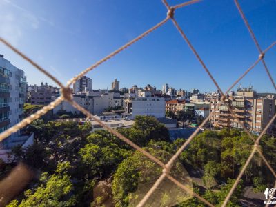 Cobertura à venda com 326m², 4 quartos, 2 suítes, 1 vaga no bairro Santa Cecília em Porto Alegre - Foto 26