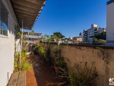 Cobertura à venda com 326m², 4 quartos, 2 suítes, 1 vaga no bairro Santa Cecília em Porto Alegre - Foto 41