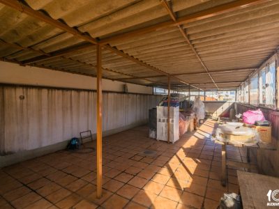 Cobertura à venda com 326m², 4 quartos, 2 suítes, 1 vaga no bairro Santa Cecília em Porto Alegre - Foto 42