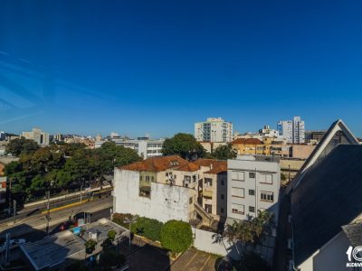 Cobertura à venda com 326m², 4 quartos, 2 suítes, 1 vaga no bairro Santa Cecília em Porto Alegre - Foto 44