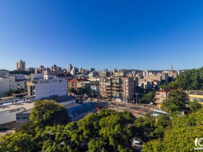 Cobertura à venda com 326m², 4 quartos, 2 suítes, 1 vaga no bairro Santa Cecília em Porto Alegre - Foto 46