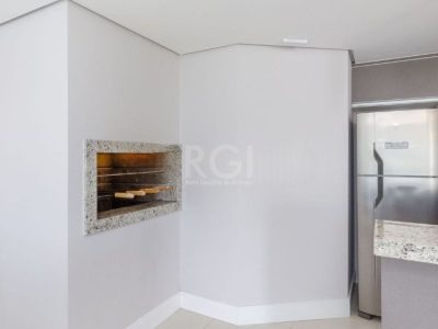 Apartamento à venda com 55m², 2 quartos, 1 suíte, 1 vaga no bairro Medianeira em Porto Alegre - Foto 20