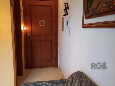 Apartamento à venda com 38m², 1 quarto, 1 vaga no bairro Petrópolis em Porto Alegre - Foto 5