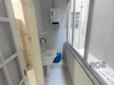 Apartamento à venda com 63m², 2 quartos no bairro Rio Branco em Porto Alegre - Foto 15