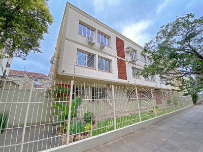 Apartamento à venda com 83m², 3 quartos no bairro Menino Deus em Porto Alegre - Foto 7