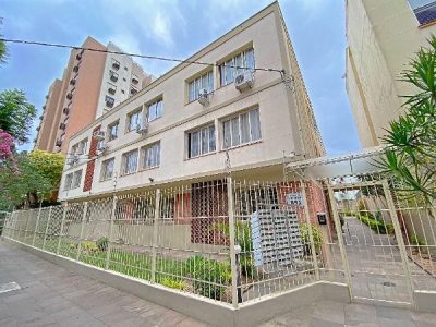 Apartamento à venda com 83m², 3 quartos no bairro Menino Deus em Porto Alegre - Foto 8