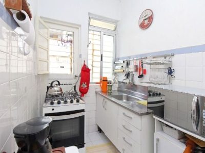 Apartamento à venda com 83m², 3 quartos no bairro Menino Deus em Porto Alegre - Foto 21