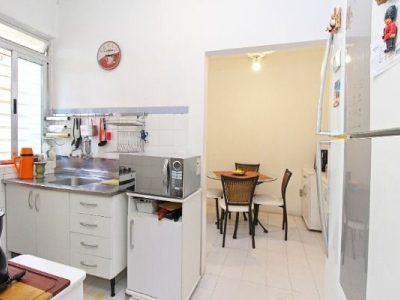 Apartamento à venda com 83m², 3 quartos no bairro Menino Deus em Porto Alegre - Foto 22