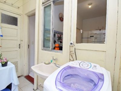 Apartamento à venda com 83m², 3 quartos no bairro Menino Deus em Porto Alegre - Foto 24