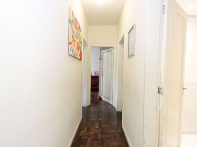 Apartamento à venda com 83m², 3 quartos no bairro Menino Deus em Porto Alegre - Foto 25