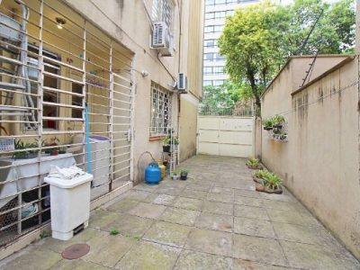 Apartamento à venda com 83m², 3 quartos no bairro Menino Deus em Porto Alegre - Foto 27