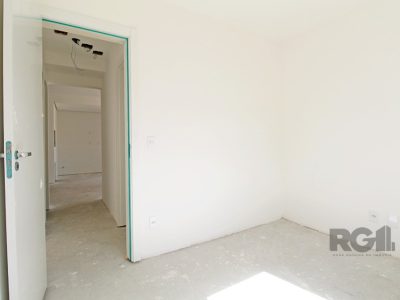 Apartamento à venda com 179m², 3 quartos, 1 suíte, 2 vagas no bairro Passo d'Areia em Porto Alegre - Foto 4