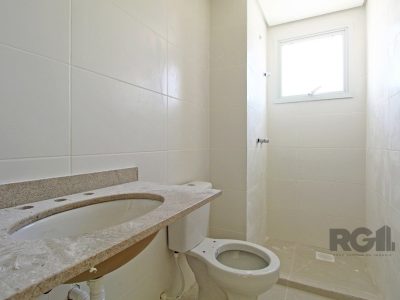 Apartamento à venda com 179m², 3 quartos, 1 suíte, 2 vagas no bairro Passo d'Areia em Porto Alegre - Foto 6