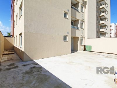 Apartamento à venda com 179m², 3 quartos, 1 suíte, 2 vagas no bairro Passo d'Areia em Porto Alegre - Foto 20