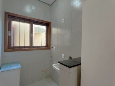 Apartamento à venda com 69m², 2 quartos, 1 suíte, 2 vagas no bairro Tristeza em Porto Alegre - Foto 11