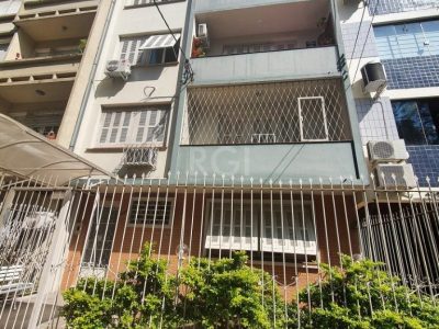 Apartamento à venda com 83m², 2 quartos no bairro Bom Fim em Porto Alegre - Foto 21