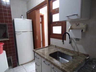 Apartamento à venda com 90m², 3 quartos, 1 suíte, 1 vaga no bairro Zona Nova em Capão da Canoa - Foto 12