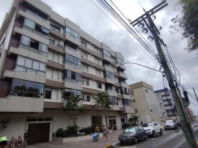 Apartamento à venda com 90m², 3 quartos, 1 suíte, 1 vaga no bairro Zona Nova em Capão da Canoa - Foto 22