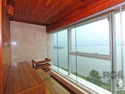 Loft à venda com 44m², 1 quarto, 1 vaga no bairro Cristal em Porto Alegre - Foto 10