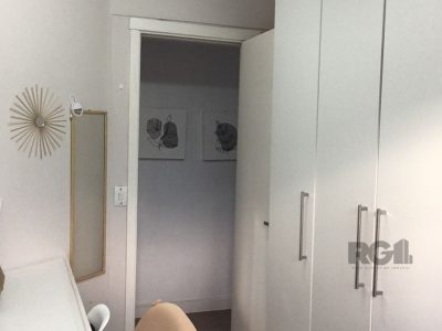 Apartamento à venda com 66m², 3 quartos, 1 suíte, 1 vaga no bairro Santo Antônio em Porto Alegre - Foto 15