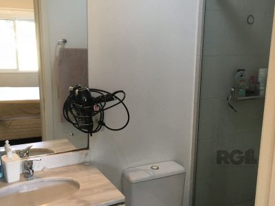 Apartamento à venda com 66m², 3 quartos, 1 suíte, 1 vaga no bairro Santo Antônio em Porto Alegre - Foto 17