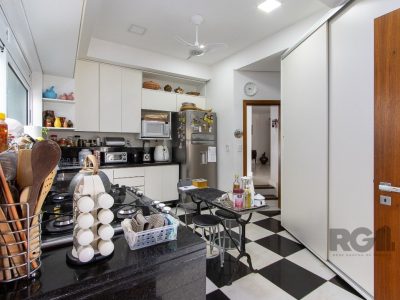 Casa à venda com 360m², 4 quartos, 4 suítes, 4 vagas no bairro Cristal em Porto Alegre - Foto 65