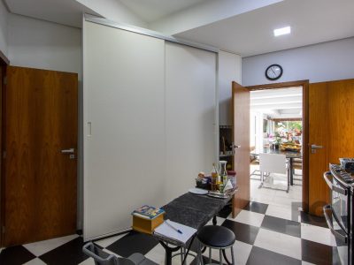 Casa à venda com 360m², 4 quartos, 4 suítes, 4 vagas no bairro Cristal em Porto Alegre - Foto 66