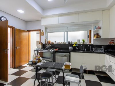 Casa à venda com 360m², 4 quartos, 4 suítes, 4 vagas no bairro Cristal em Porto Alegre - Foto 67