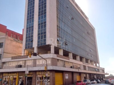 Conjunto/Sala à venda com 124m² no bairro Centro Histórico em Porto Alegre - Foto 2