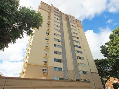 Apartamento à venda com 106m², 3 quartos, 1 suíte, 2 vagas no bairro Jardim Botânico em Porto Alegre - Foto 2