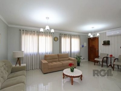 Casa Condominio à venda com 197m², 3 quartos, 1 suíte, 2 vagas no bairro Tristeza em Porto Alegre - Foto 9