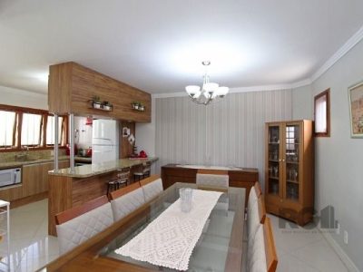 Casa Condominio à venda com 197m², 3 quartos, 1 suíte, 2 vagas no bairro Tristeza em Porto Alegre - Foto 10