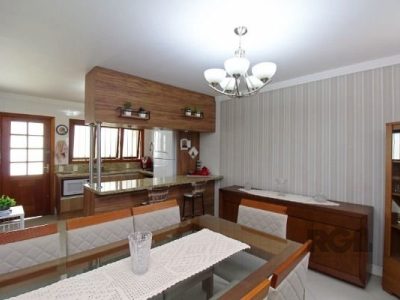 Casa Condominio à venda com 197m², 3 quartos, 1 suíte, 2 vagas no bairro Tristeza em Porto Alegre - Foto 14