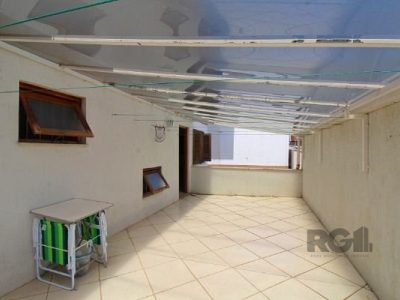 Casa Condominio à venda com 197m², 3 quartos, 1 suíte, 2 vagas no bairro Tristeza em Porto Alegre - Foto 32