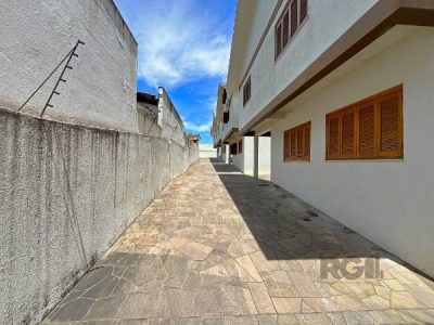 Casa Condominio à venda com 197m², 3 quartos, 1 suíte, 2 vagas no bairro Tristeza em Porto Alegre - Foto 37