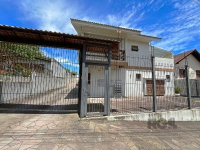 Casa Condominio à venda com 197m², 3 quartos, 1 suíte, 2 vagas no bairro Tristeza em Porto Alegre - Foto 39