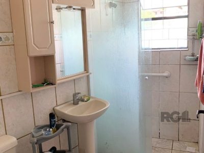 Casa à venda com 150m², 3 quartos, 1 suíte, 4 vagas no bairro Glória em Porto Alegre - Foto 20