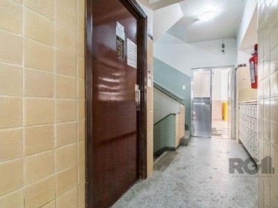 Apartamento à venda com 126m², 3 quartos, 1 suíte, 1 vaga no bairro Moinhos de Vento em Porto Alegre - Foto 41