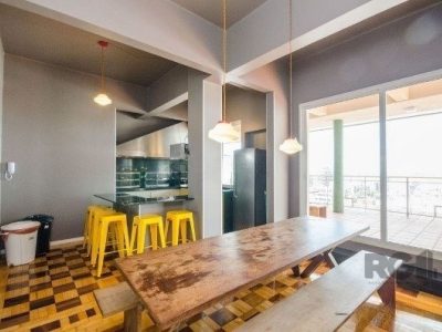 Apartamento à venda com 126m², 3 quartos, 1 suíte, 1 vaga no bairro Moinhos de Vento em Porto Alegre - Foto 44