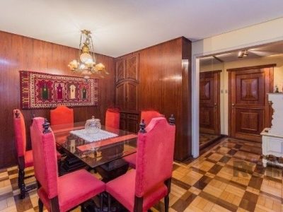 Apartamento à venda com 126m², 3 quartos, 1 suíte, 1 vaga no bairro Moinhos de Vento em Porto Alegre - Foto 7