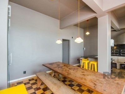 Apartamento à venda com 126m², 3 quartos, 1 suíte, 1 vaga no bairro Moinhos de Vento em Porto Alegre - Foto 46