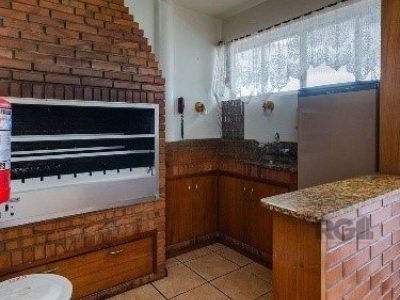 Apartamento à venda com 126m², 3 quartos, 1 suíte, 1 vaga no bairro Moinhos de Vento em Porto Alegre - Foto 47