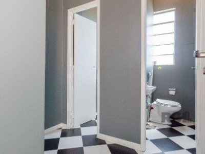 Apartamento à venda com 126m², 3 quartos, 1 suíte, 1 vaga no bairro Moinhos de Vento em Porto Alegre - Foto 32